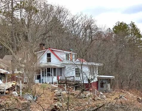 374 Burton Highway Wilton NH 03086