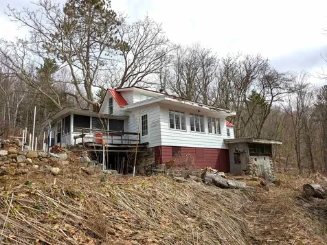 374 Burton Highway Wilton NH 03086