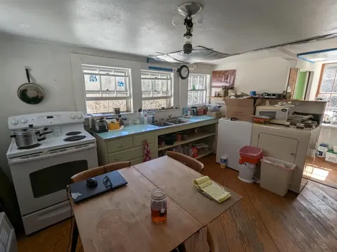 374 Burton Highway Wilton NH 03086