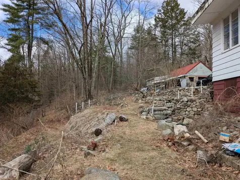 374 Burton Highway Wilton NH 03086