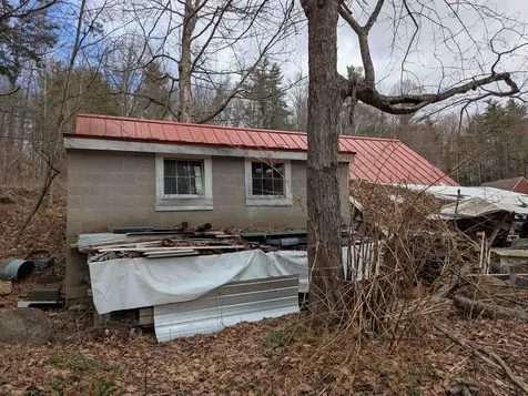 374 Burton Highway Wilton NH 03086