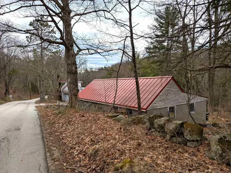 374 Burton Highway Wilton NH 03086