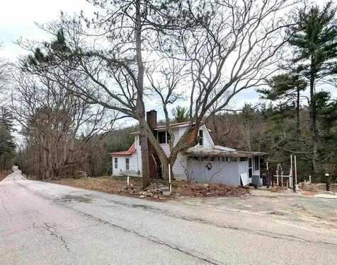 374 Burton Highway Wilton NH 03086