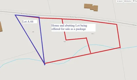 374 Burton Highway Wilton NH 03086