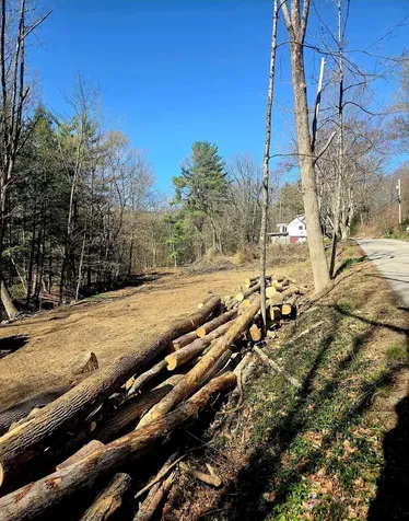 374 Burton Highway Wilton NH 03086