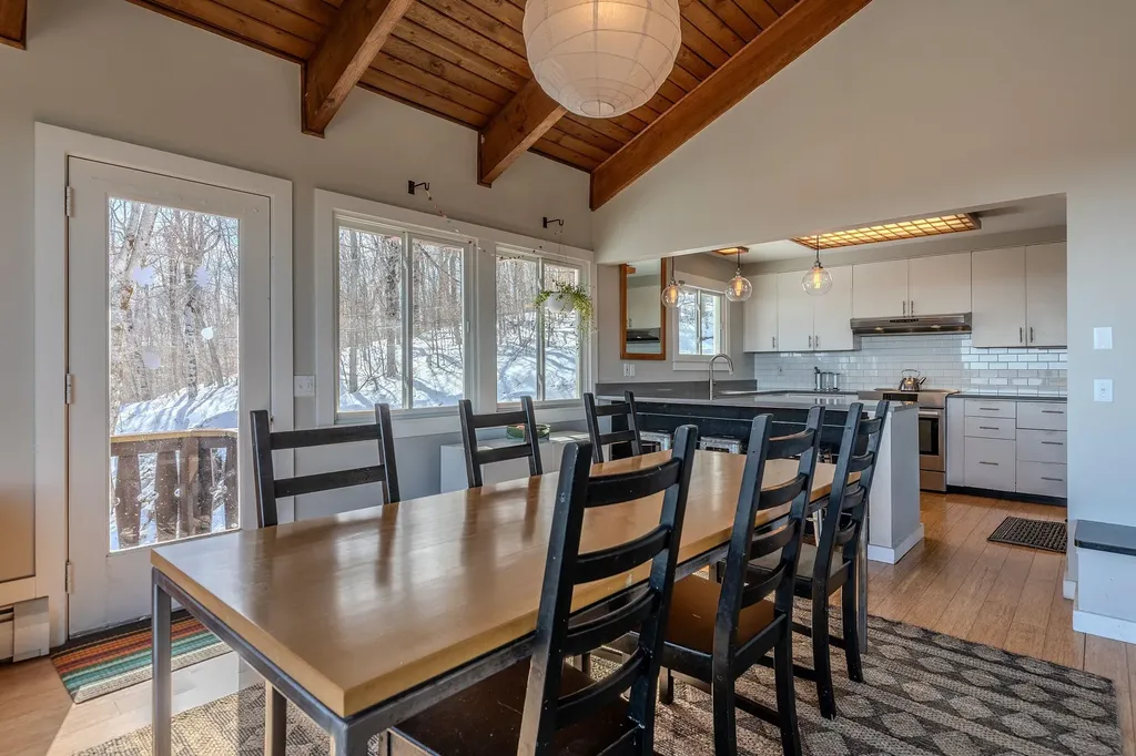 30 Upper Woods And Water Road Winhall VT 05340