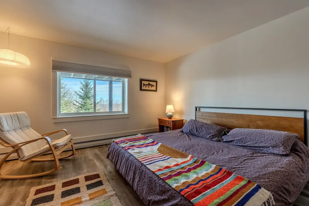 30 Upper Woods And Water Road Winhall VT 05340