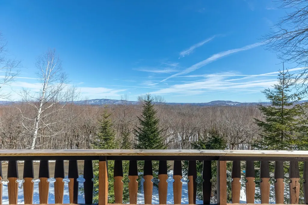 30 Upper Woods And Water Road Winhall VT 05340