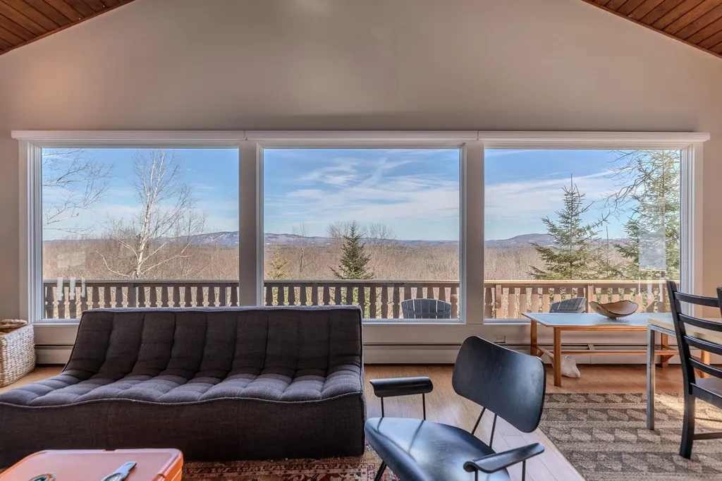 30 Upper Woods And Water Road Winhall VT 05340
