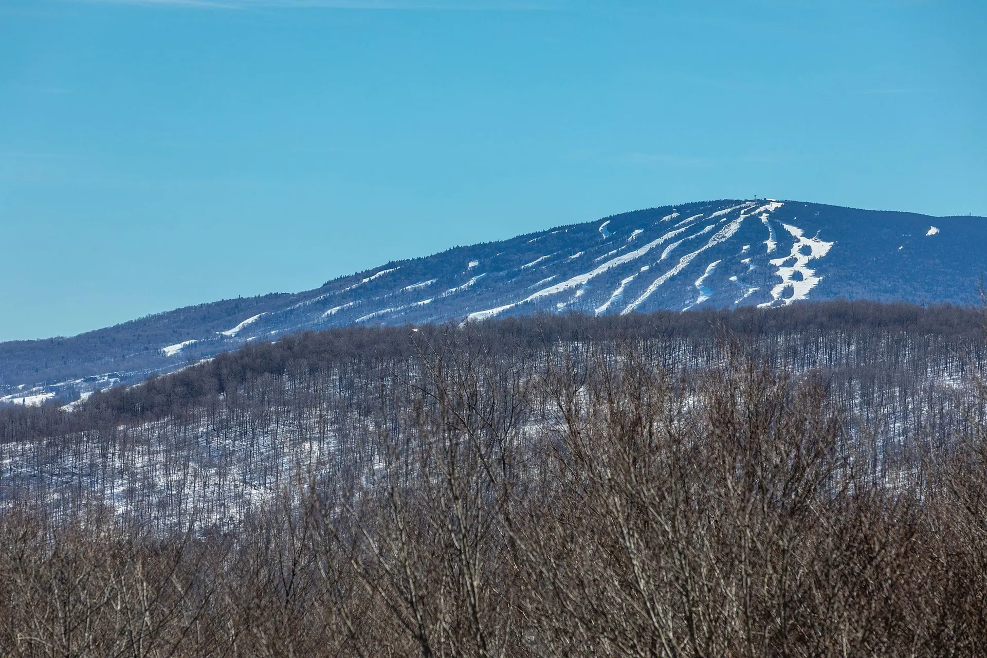 30 Upper Woods And Water Road Winhall VT 05340