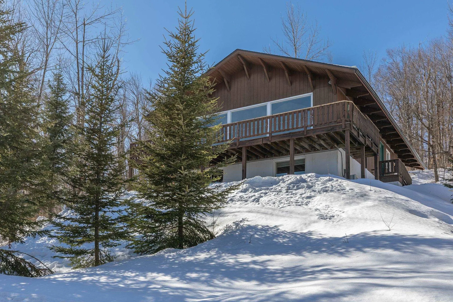 30 Upper Woods And Water Road Winhall VT 05340