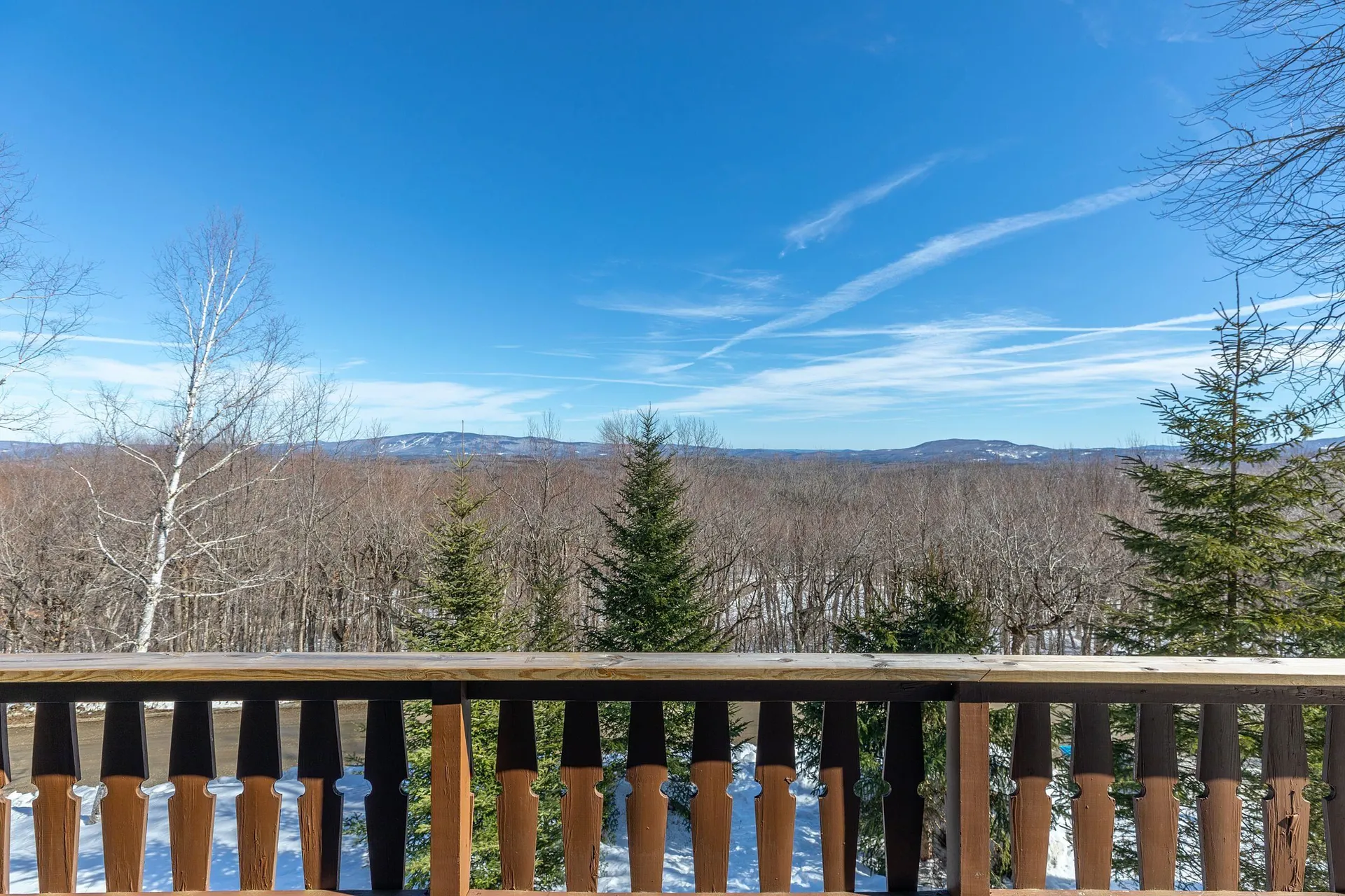 30 Upper Woods And Water Road Winhall VT 05340
