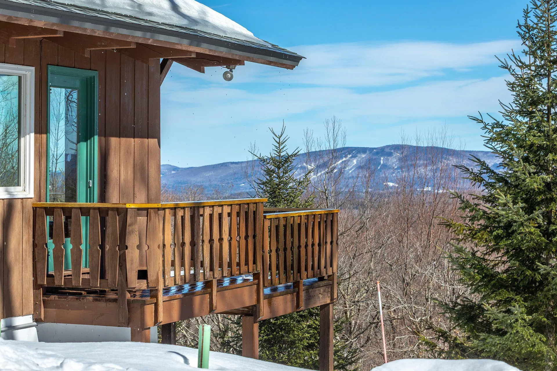 30 Upper Woods And Water Road Winhall VT 05340