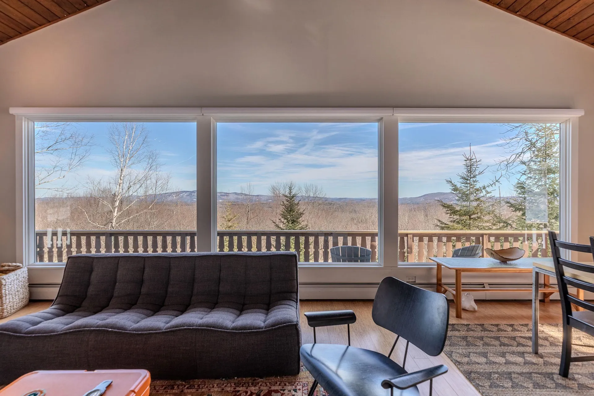 30 Upper Woods And Water Road Winhall VT 05340