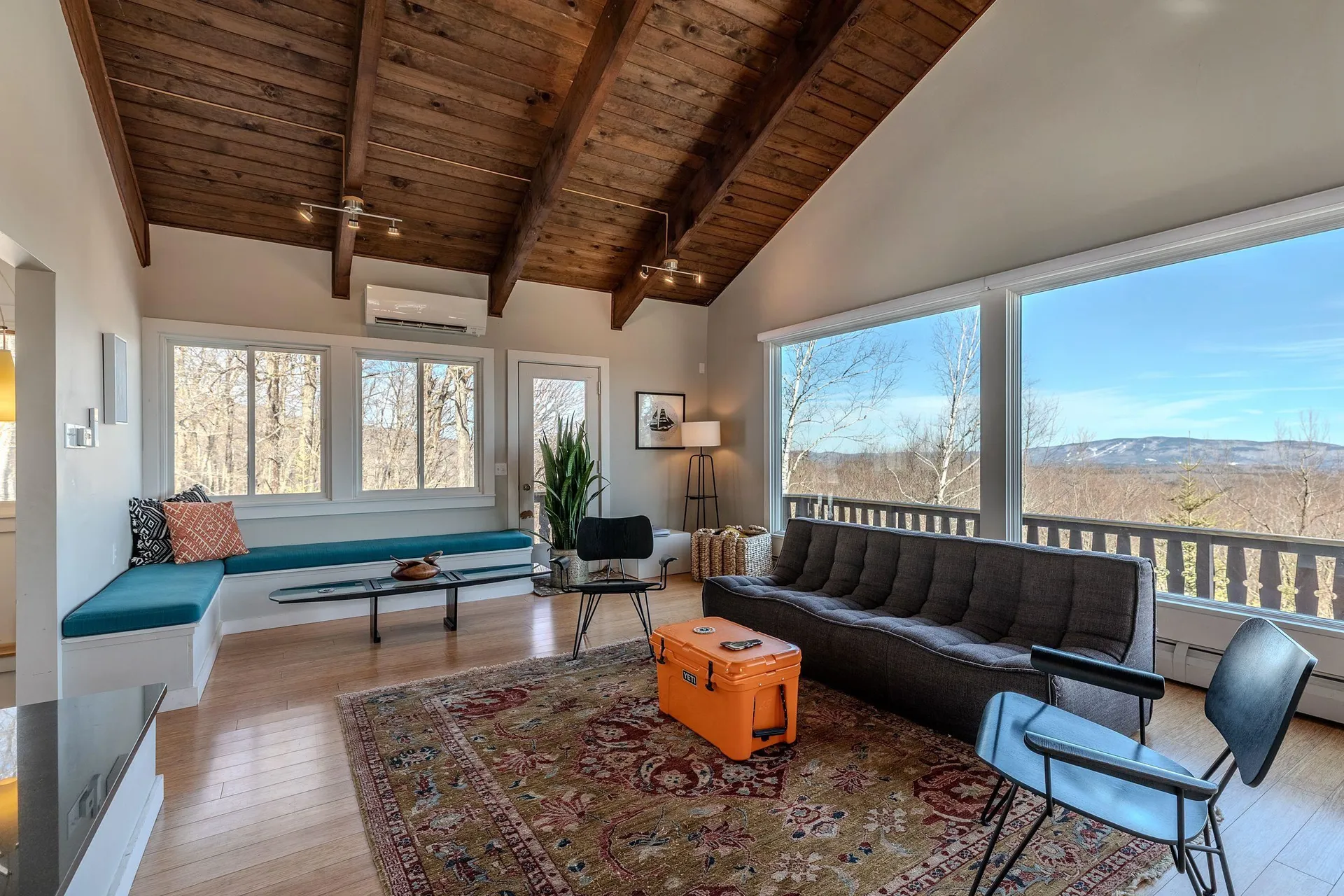 30 Upper Woods And Water Road Winhall VT 05340