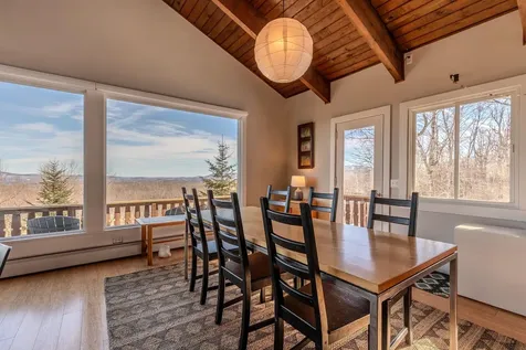 30 Upper Woods And Water Road Winhall VT 05340