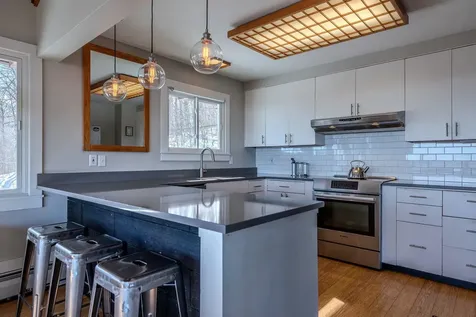 30 Upper Woods And Water Road Winhall VT 05340