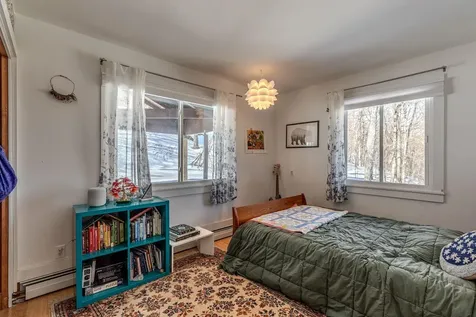30 Upper Woods And Water Road Winhall VT 05340