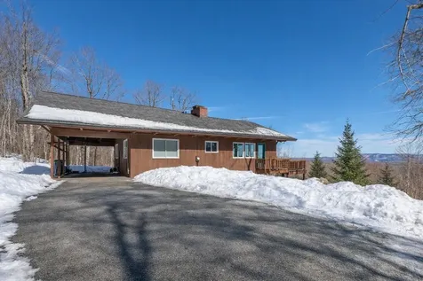 30 Upper Woods And Water Road Winhall VT 05340