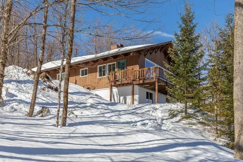 30 Upper Woods And Water Road Winhall VT 05340