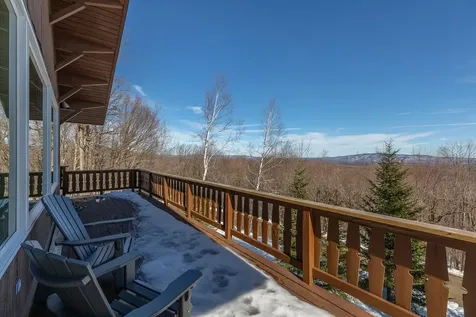 30 Upper Woods And Water Road Winhall VT 05340