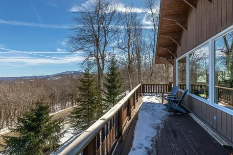 30 Upper Woods And Water Road Winhall VT 05340