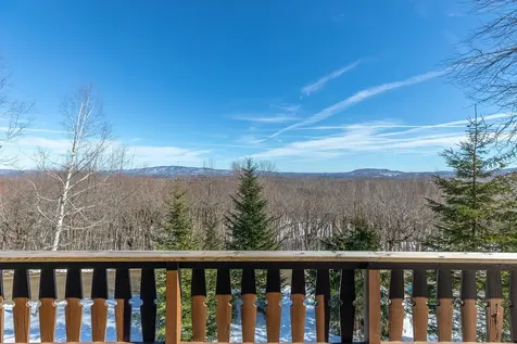 30 Upper Woods And Water Road Winhall VT 05340
