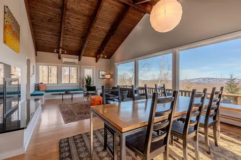 30 Upper Woods And Water Road Winhall VT 05340