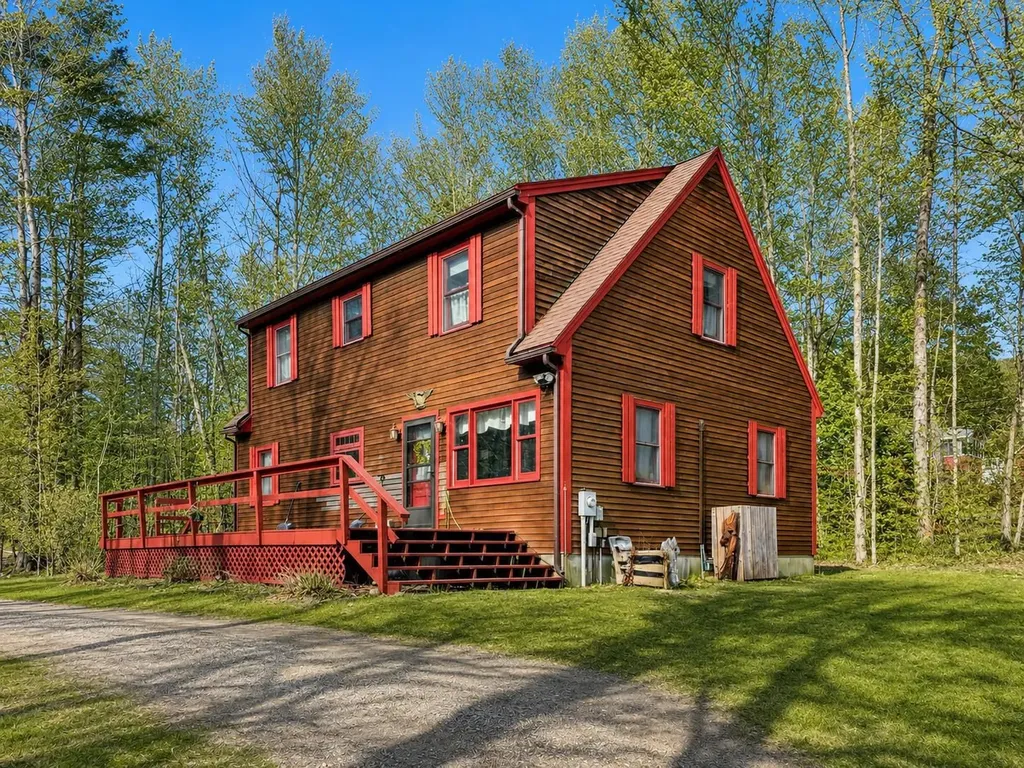 6 Shepherd Lane Thornton NH 03285