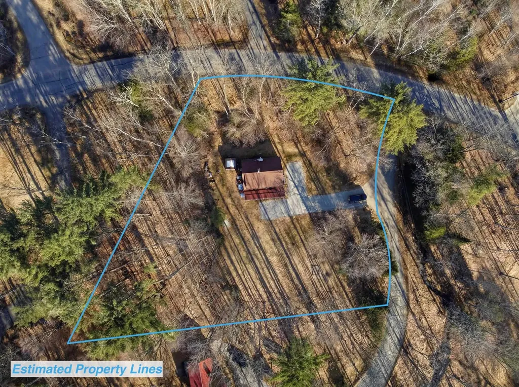 6 Shepherd Lane Thornton NH 03285