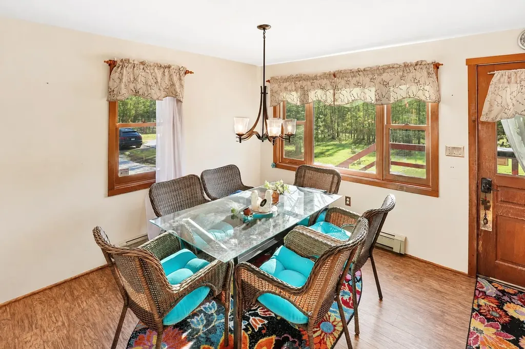 6 Shepherd Lane Thornton NH 03285