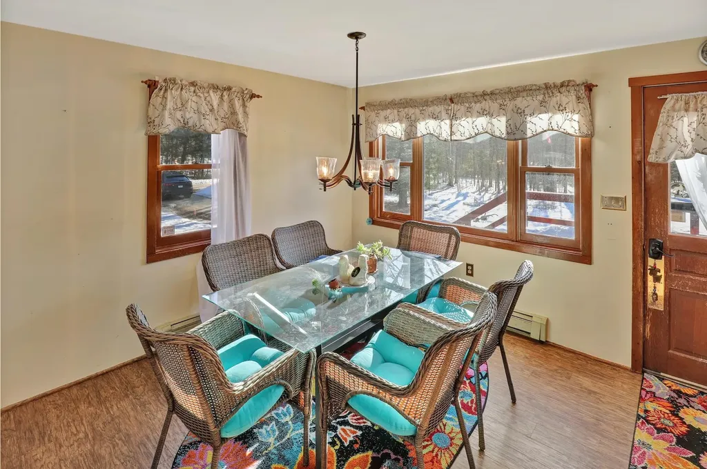 6 Shepherd Lane Thornton NH 03285