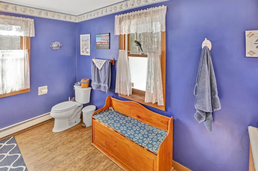 6 Shepherd Lane Thornton NH 03285