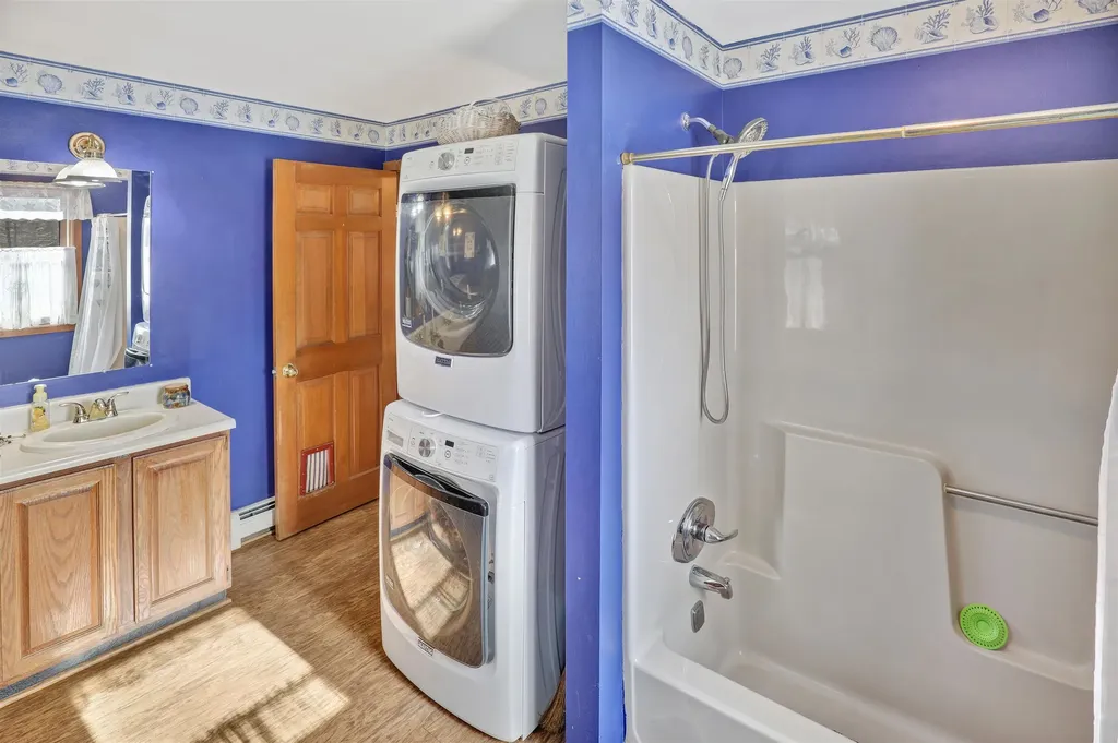 6 Shepherd Lane Thornton NH 03285