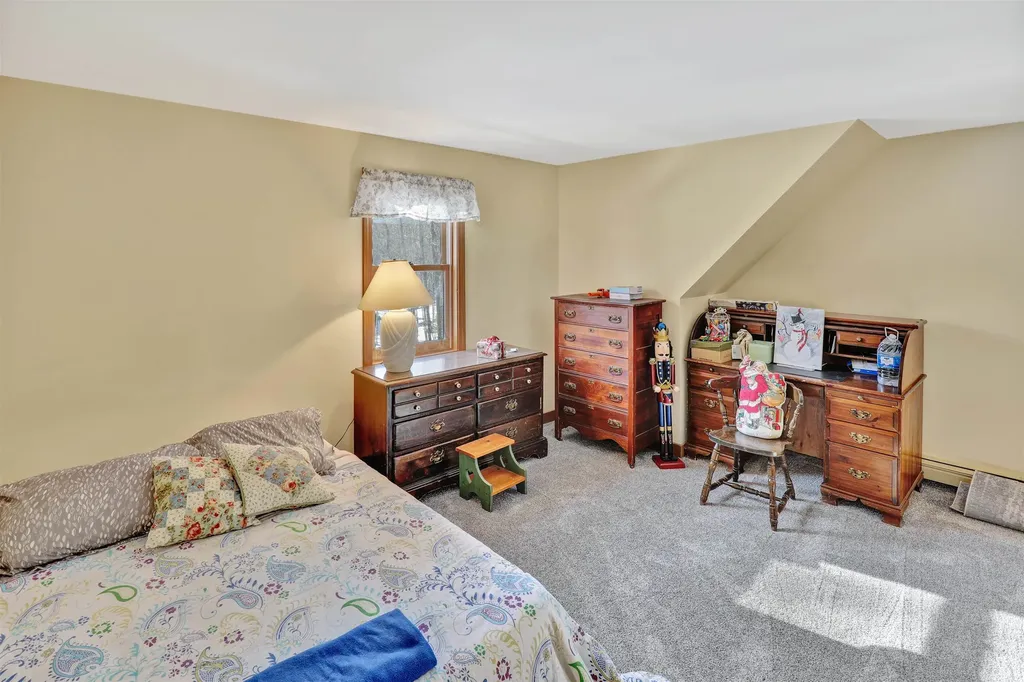 6 Shepherd Lane Thornton NH 03285