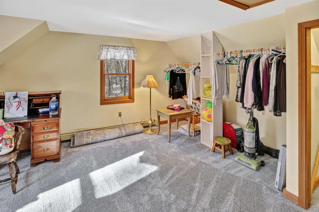 6 Shepherd Lane Thornton NH 03285