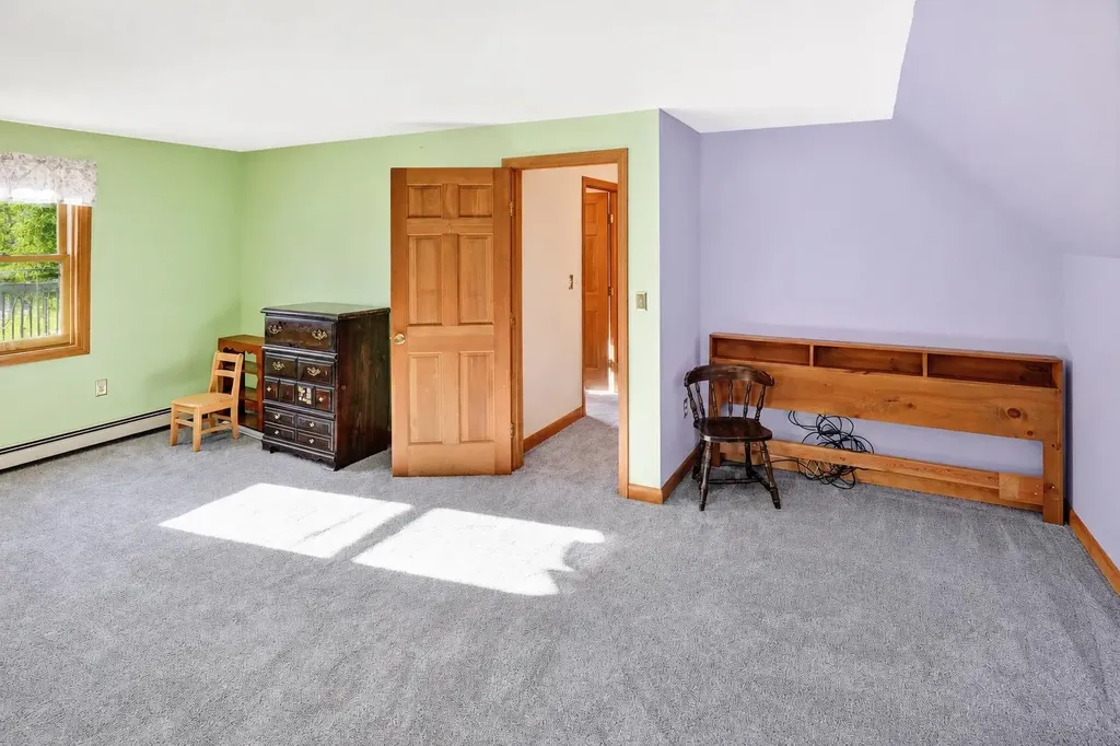 6 Shepherd Lane Thornton NH 03285