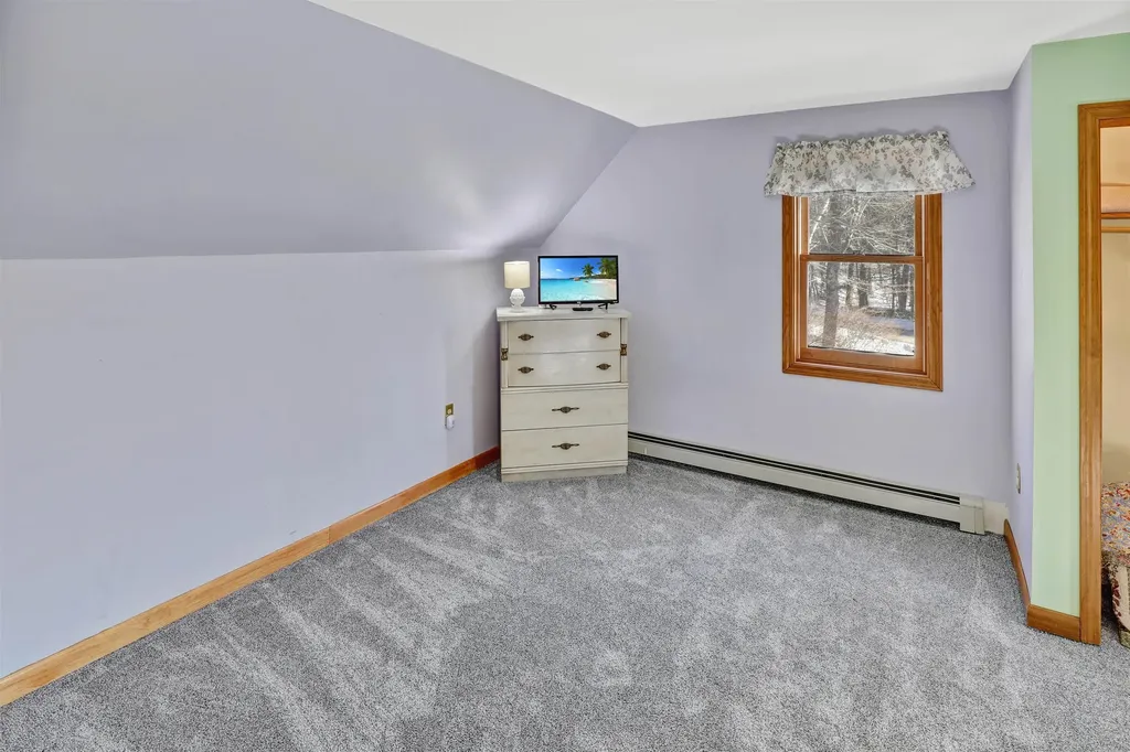 6 Shepherd Lane Thornton NH 03285