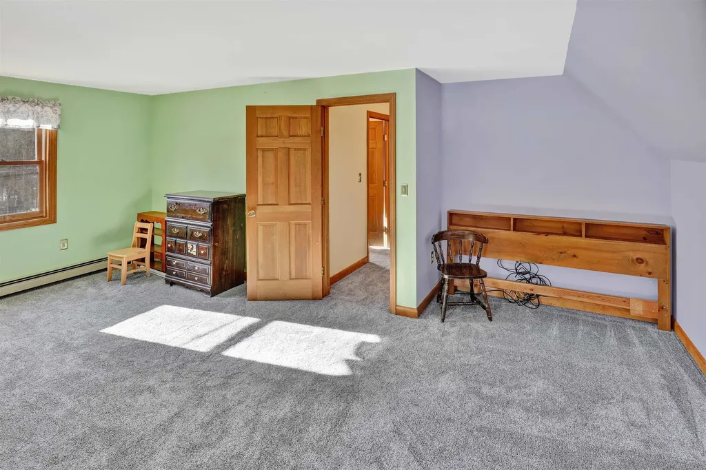 6 Shepherd Lane Thornton NH 03285