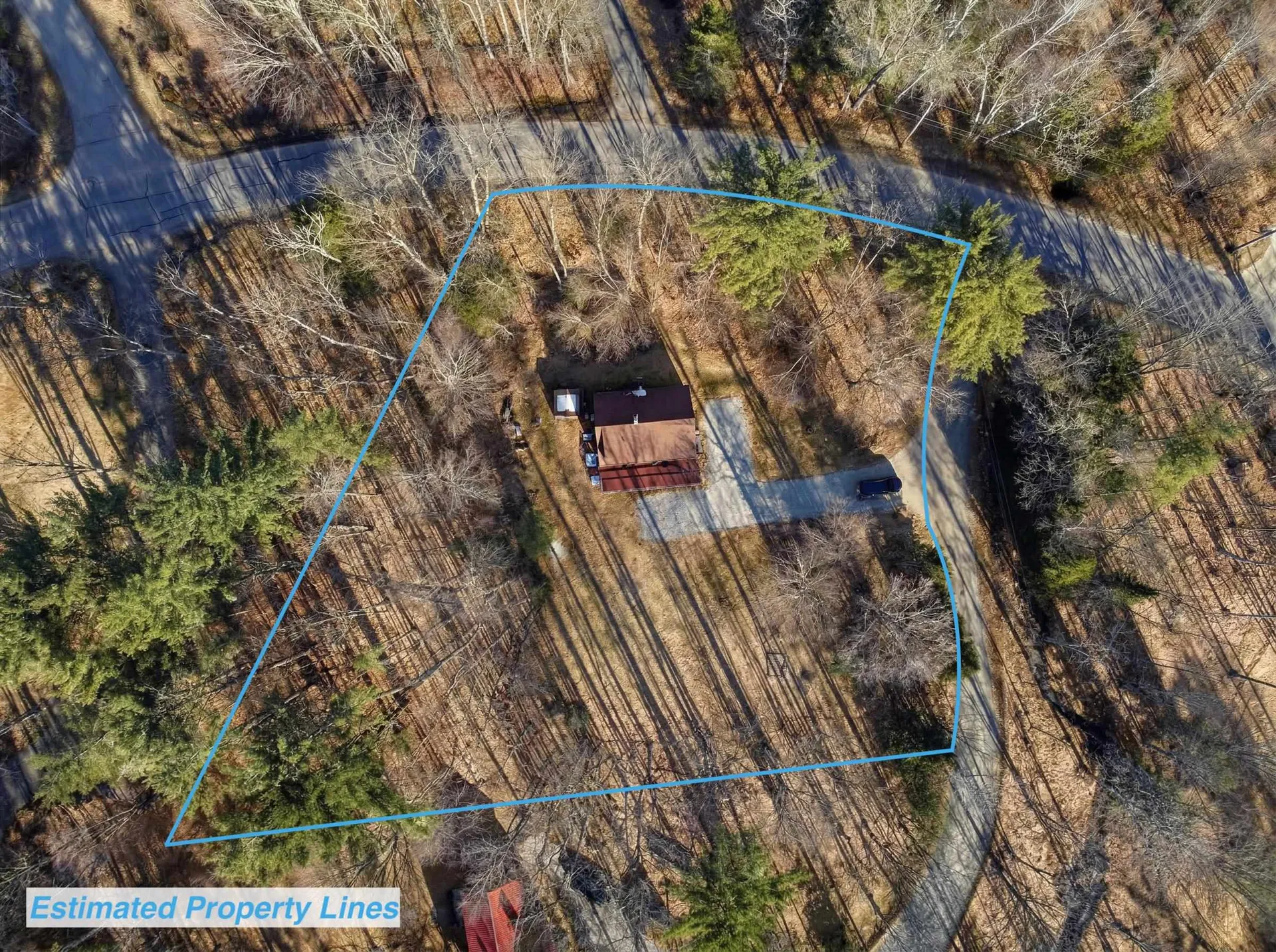 6 Shepherd Lane Thornton NH 03285