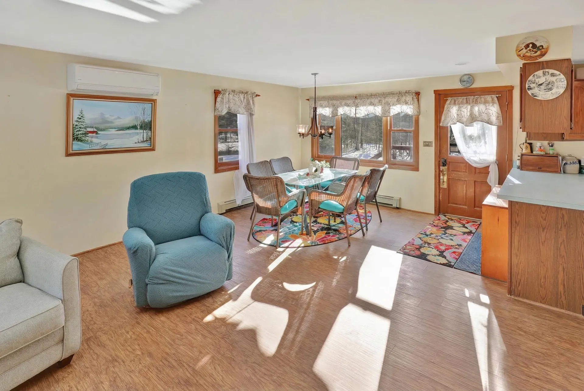 6 Shepherd Lane Thornton NH 03285