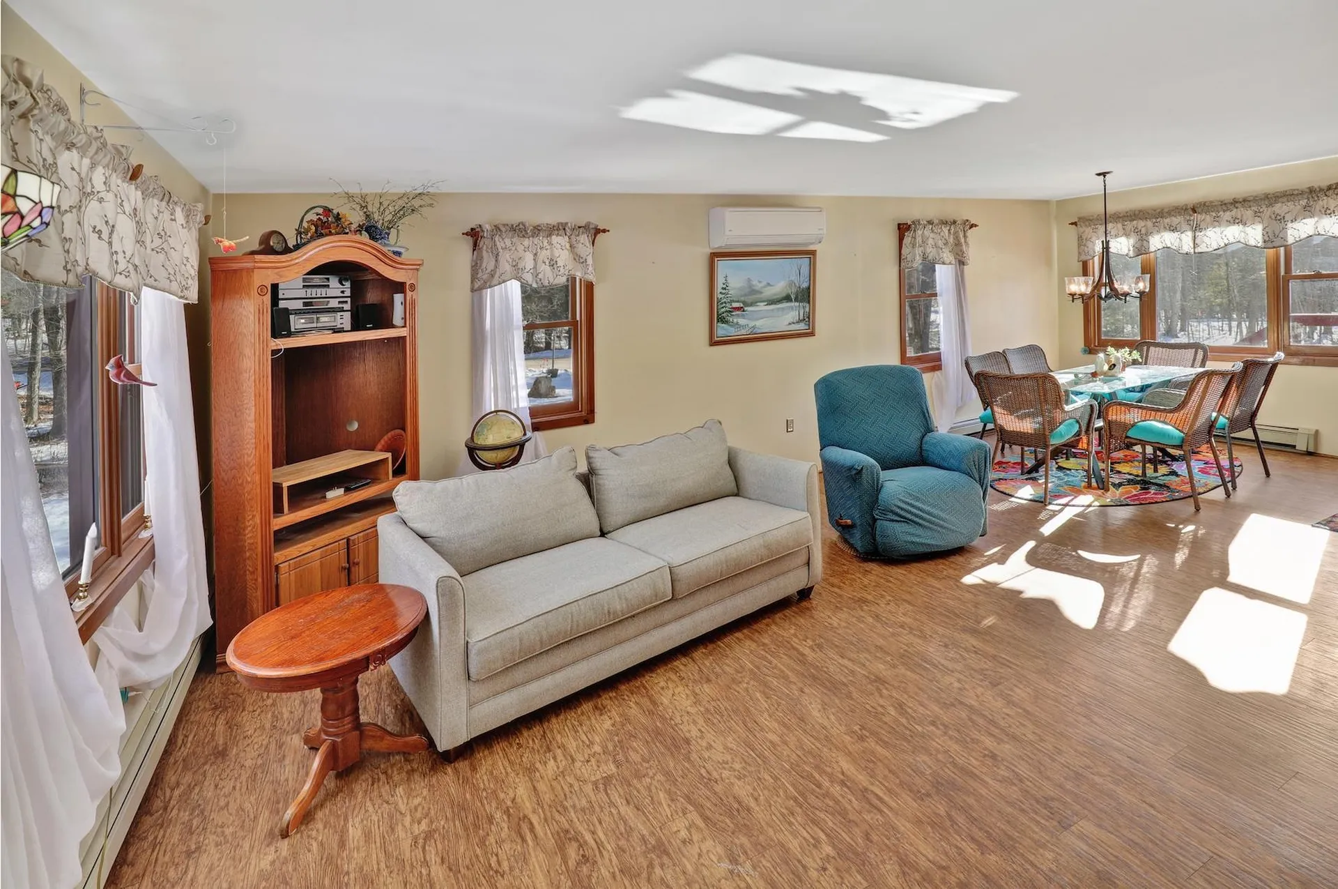 6 Shepherd Lane Thornton NH 03285