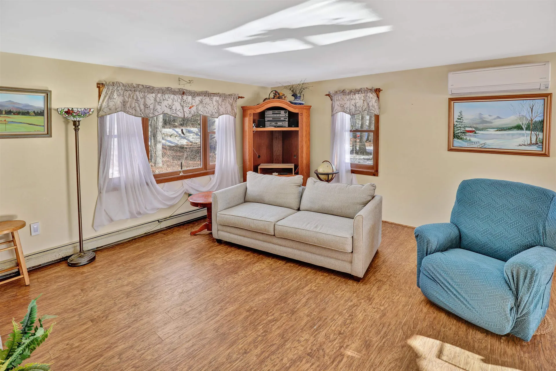 6 Shepherd Lane Thornton NH 03285