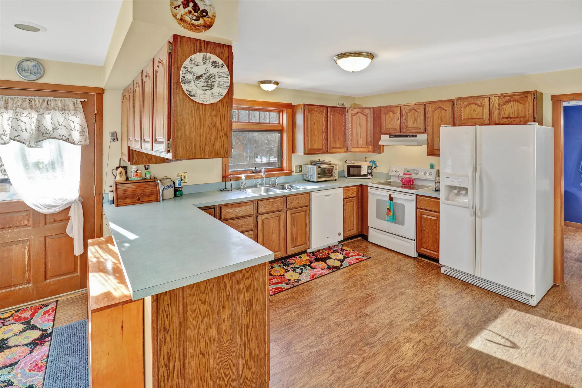 6 Shepherd Lane Thornton NH 03285