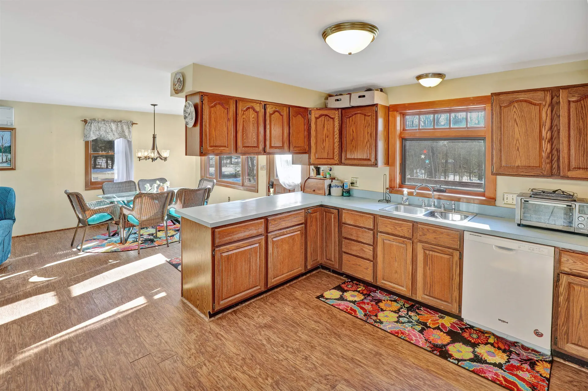 6 Shepherd Lane Thornton NH 03285