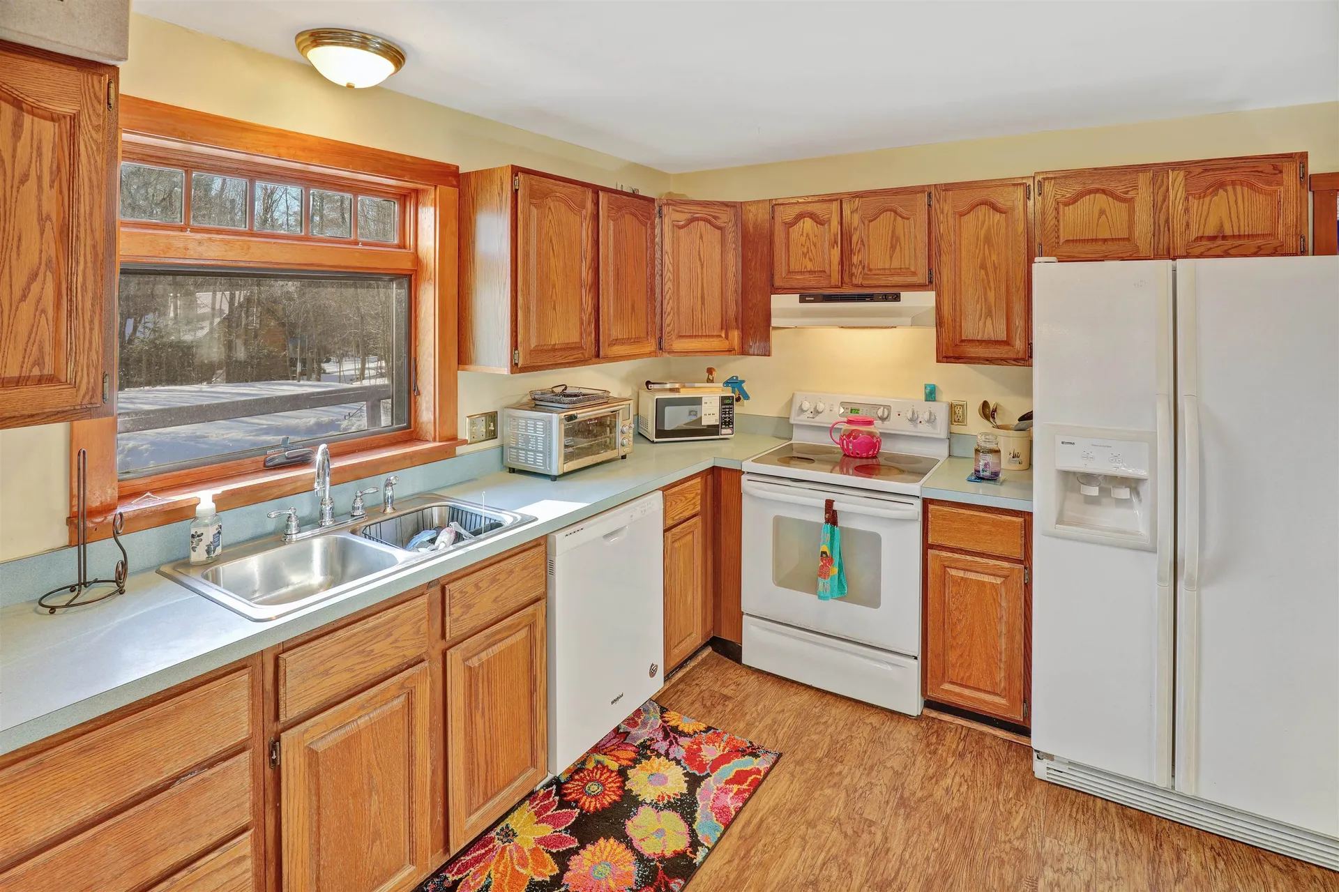 6 Shepherd Lane Thornton NH 03285