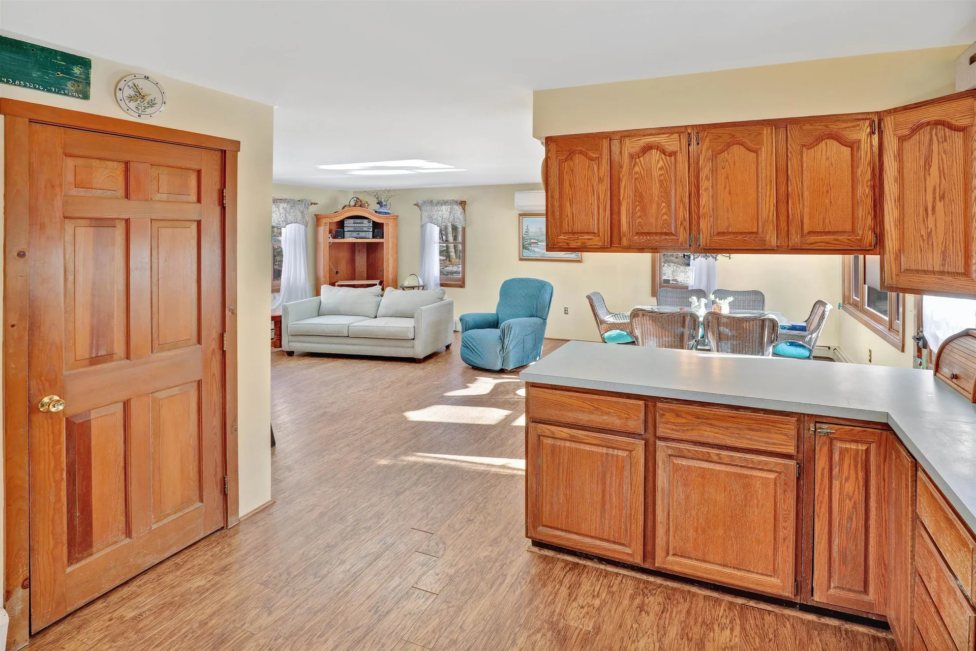 6 Shepherd Lane Thornton NH 03285