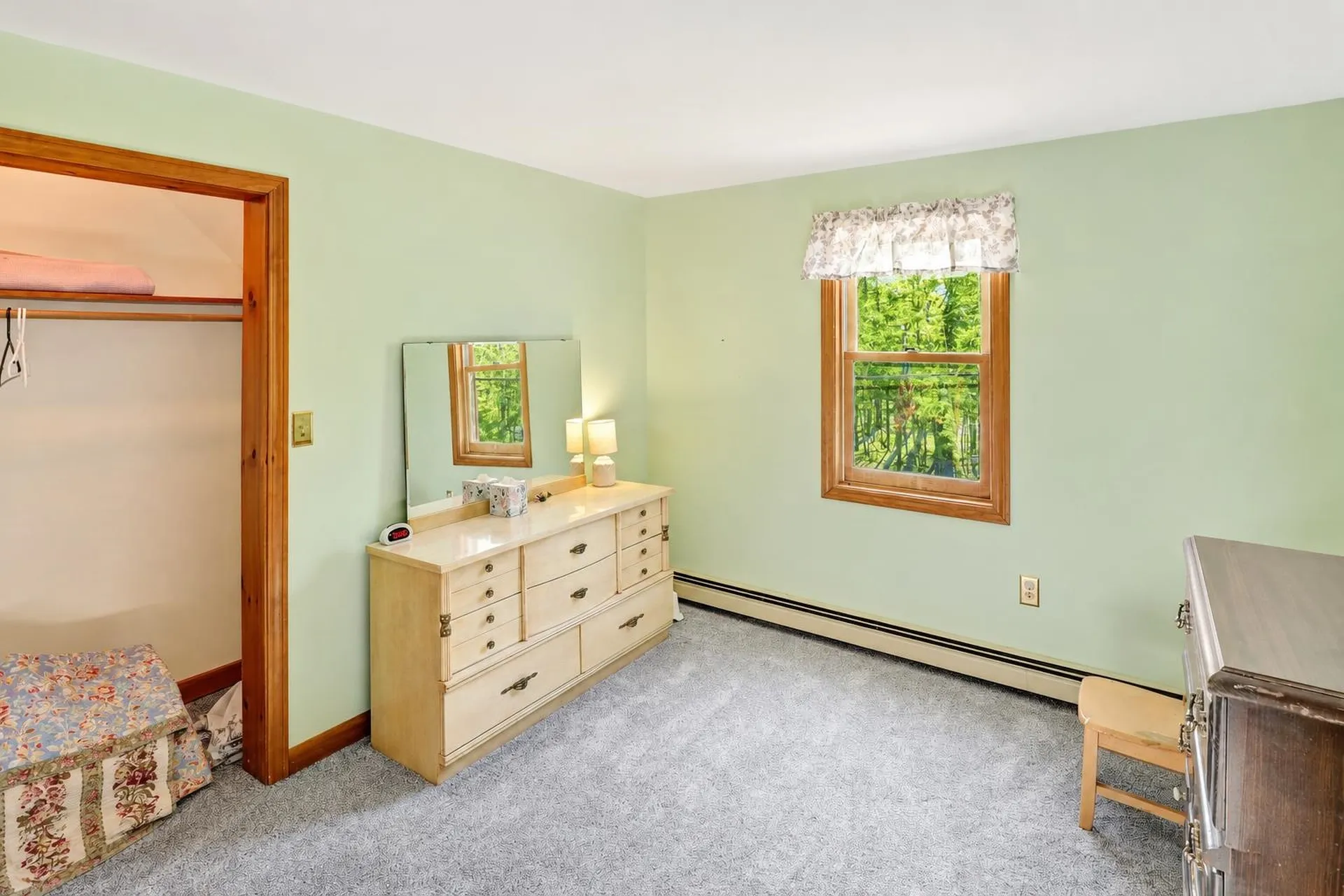 6 Shepherd Lane Thornton NH 03285