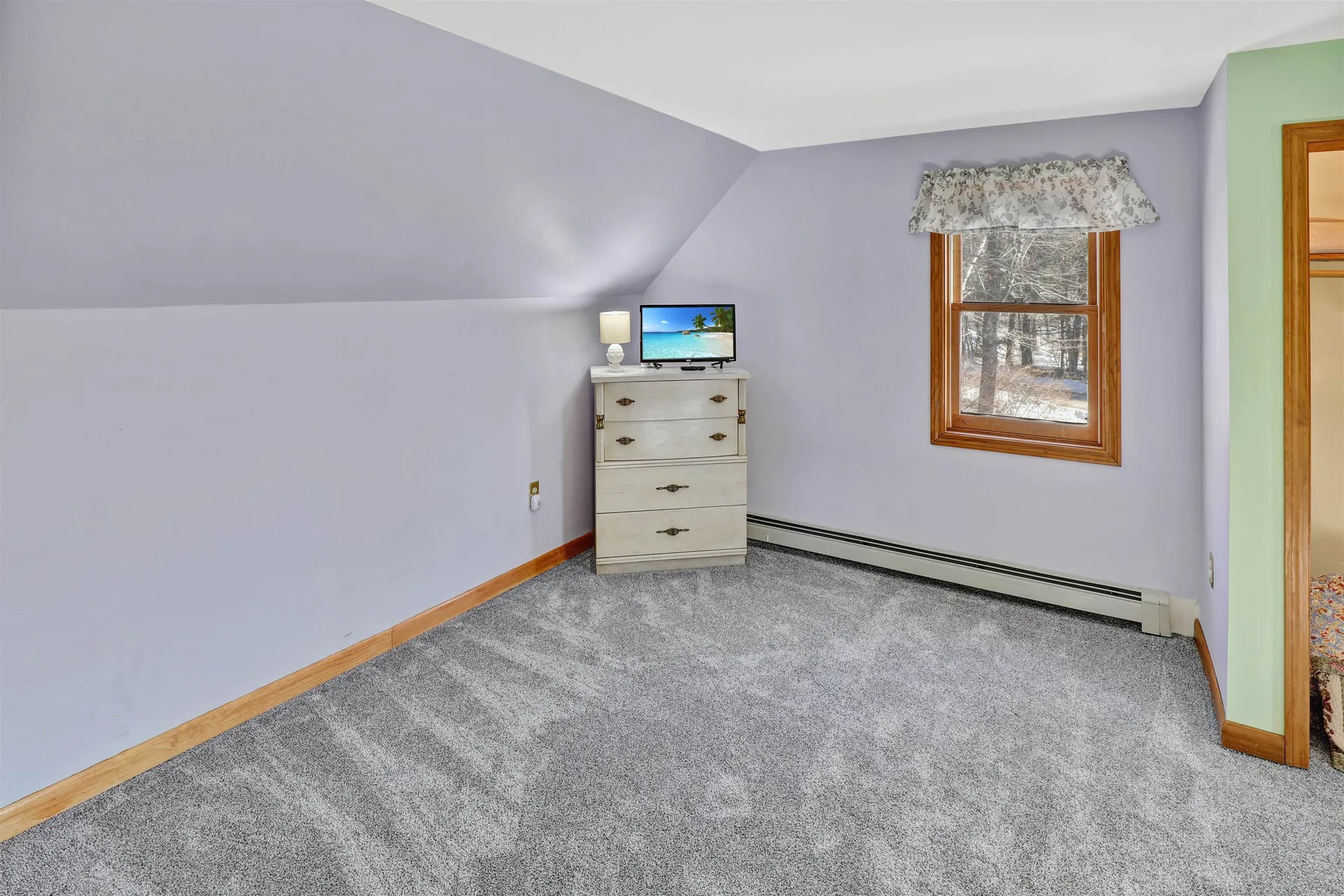 6 Shepherd Lane Thornton NH 03285