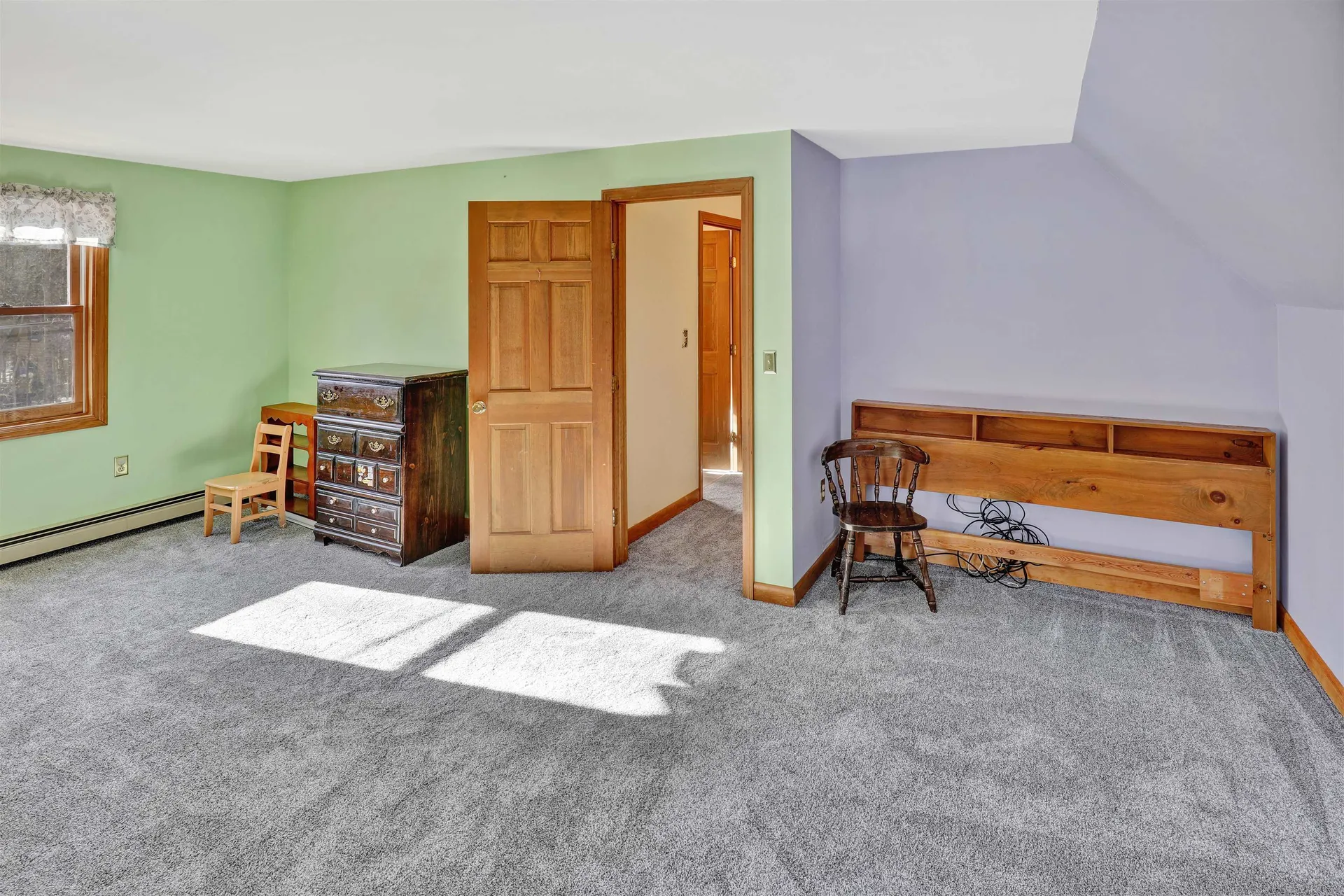 6 Shepherd Lane Thornton NH 03285